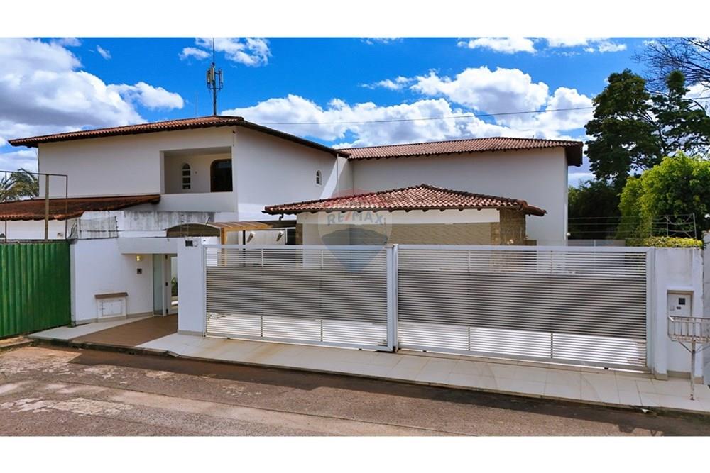 Casa - Venda - Brasília , Distrito Federal - DJI_20250711135727_0088_D (1).jpg - 880331072-40