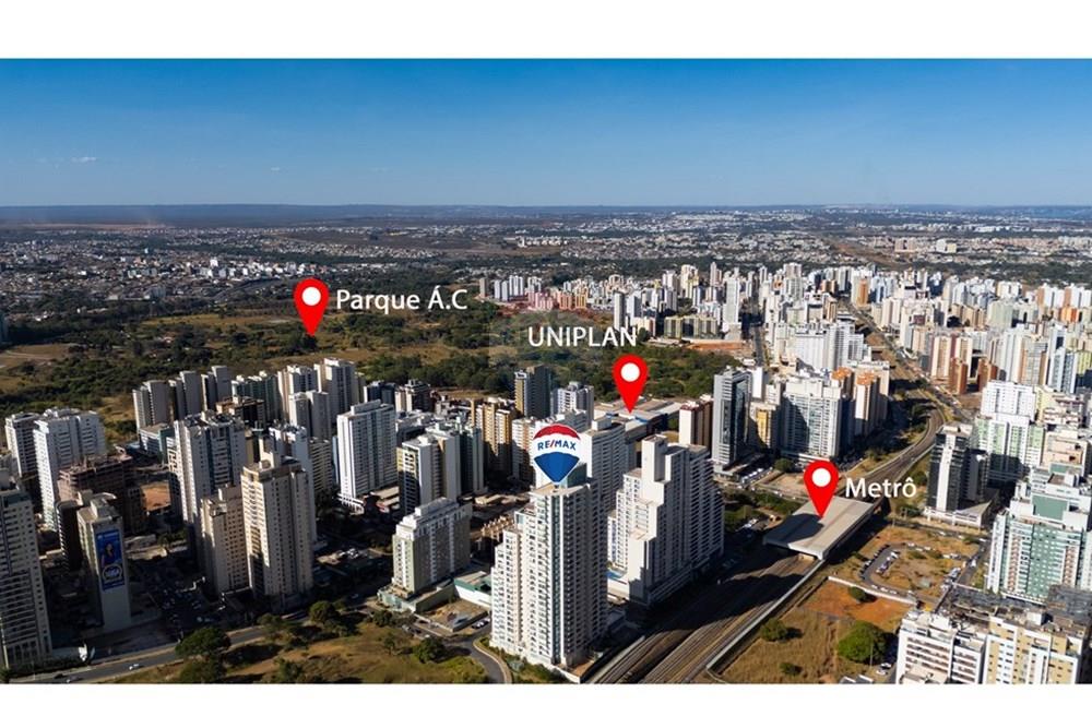 Apartamento - Venda - Águas Claras , Distrito Federal - DJI_20250825154317_0567_D.jpg - Terraço - 880261102-27