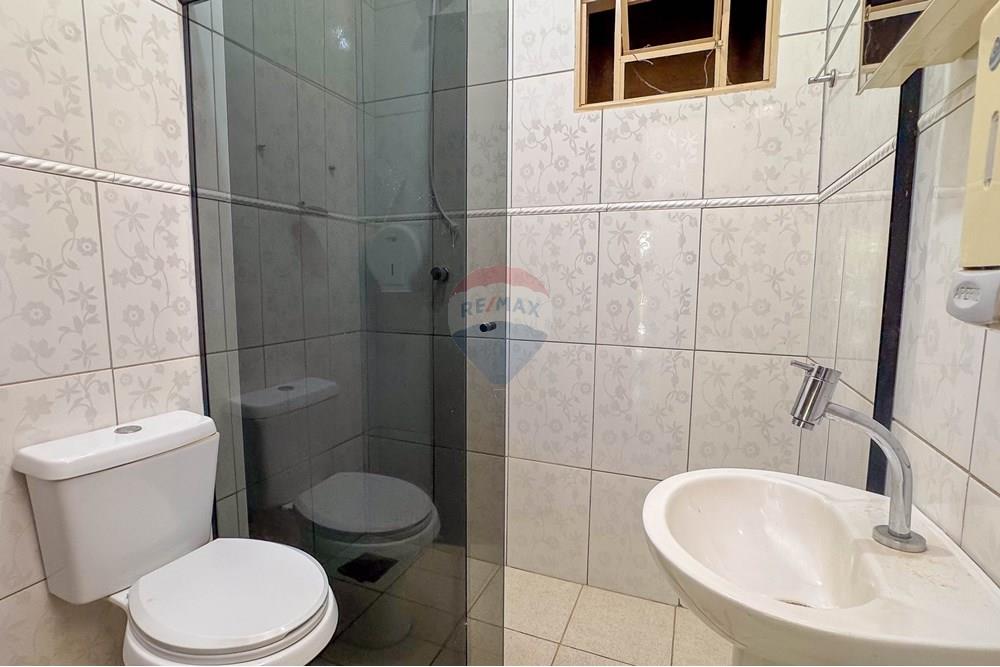 Chácara / Sítio / Fazenda - Venda - Ceilandia , Distrito Federal - IMG_9029.jpg - Quarto - 880231186-13