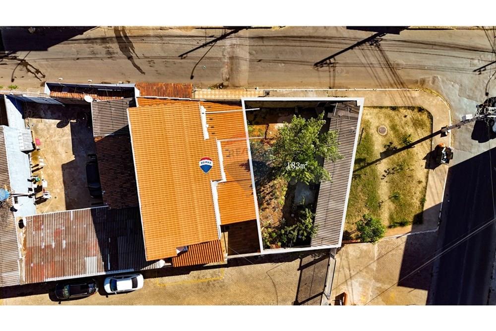 Casa de Condomínio - Venda - Taguatinga , Distrito Federal - foto aerea.jpg - 880341022-88