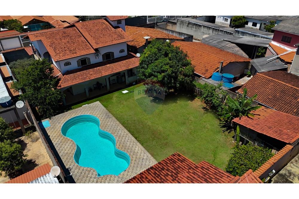 Casa - Venda - Sobradinho , Distrito Federal - DJI_20250206112403_0008_D.jpg - 880331042-19