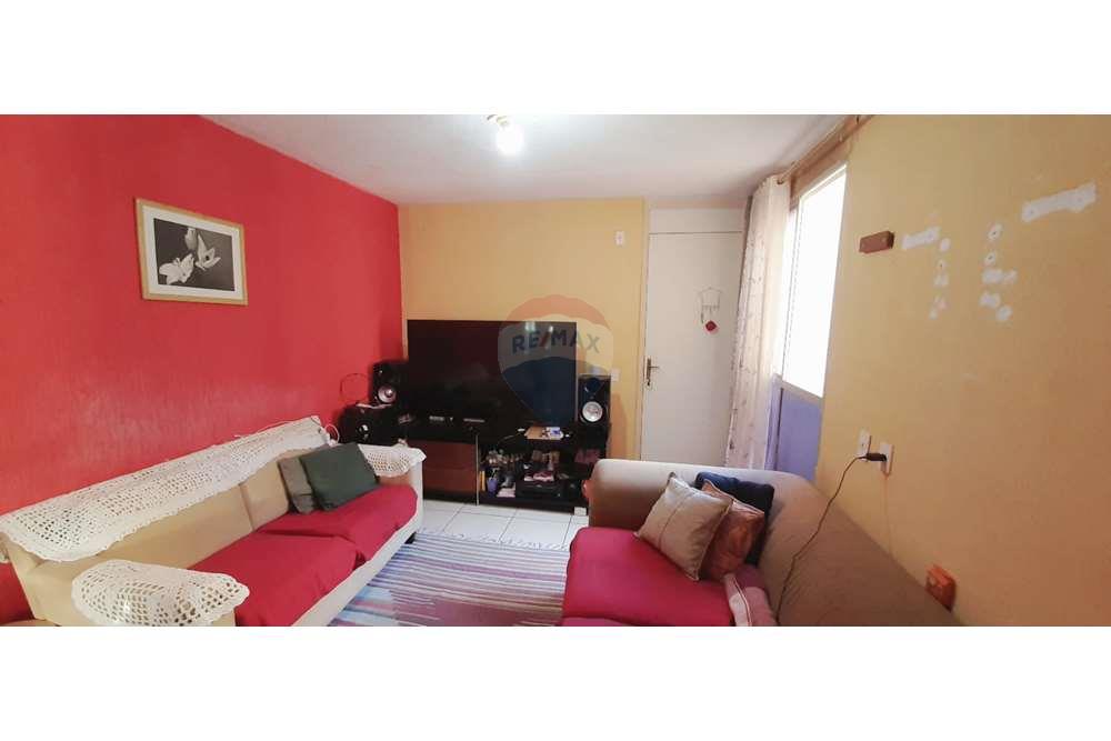 Apartamento - Venda - Paranoa , Distrito Federal - 2024042821093045.jpg - 880231015-75