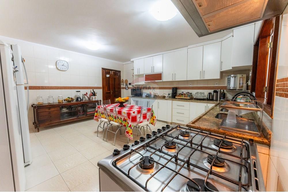 Casa de Condomínio - Venda - Vicente Pires , Distrito Federal - DSC08813.jpg - 880421002-53