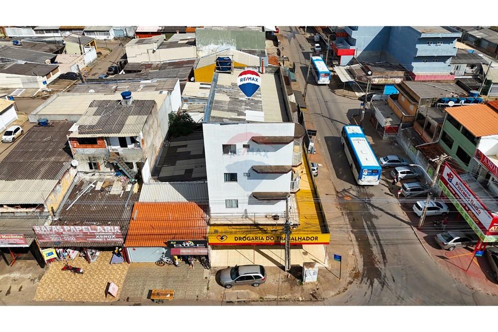 Prédio - Venda - Recanto das Emas , Distrito Federal - 05.jpg - 880341153-2