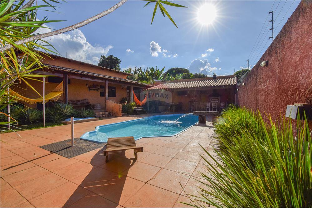 Casa - Alugar - Brasília , Distrito Federal - 8 - 880111080-24