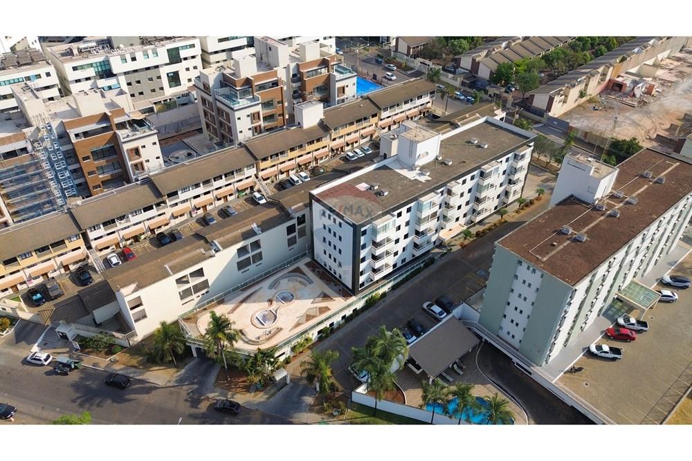 Apartamento - Venda - Brasília , Distrito Federal - DJI_0669.jpg - 880131002-138