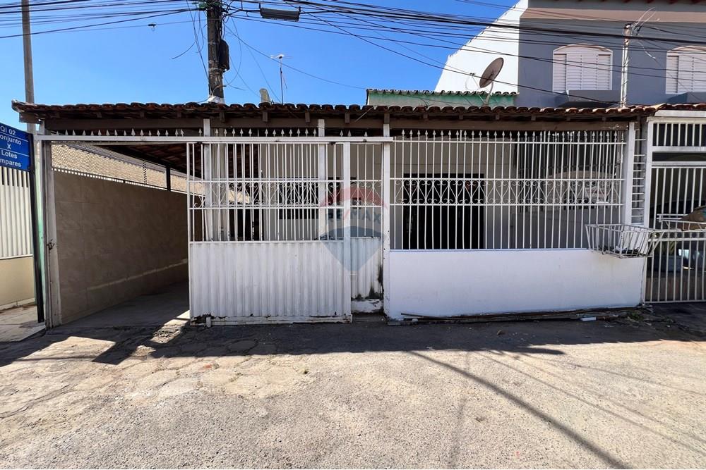 Casa - Venda - Guara , Distrito Federal - IMG_7918.JPG - 880351037-51