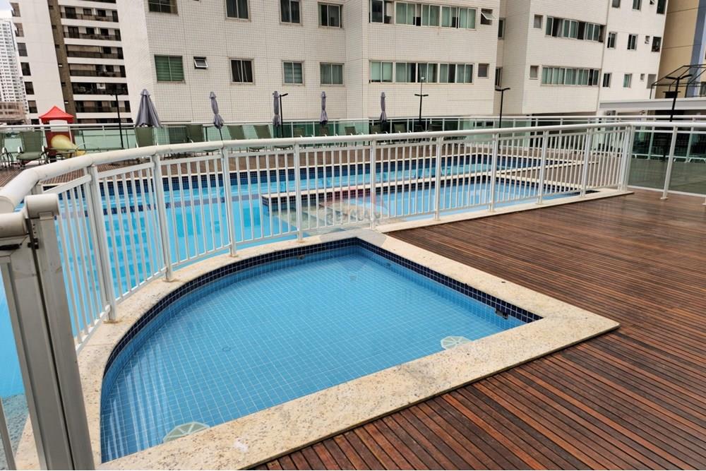 Apartamento - Venda - Águas Claras , Distrito Federal - 20250919_164710.jpg - 880261133-100