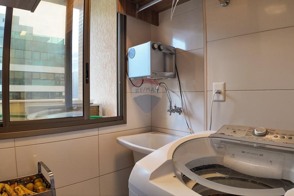 Cobertura - Alugar - Brasília , Distrito Federal - DJI_20241122171805_0446_D.jpg - 880411001-61