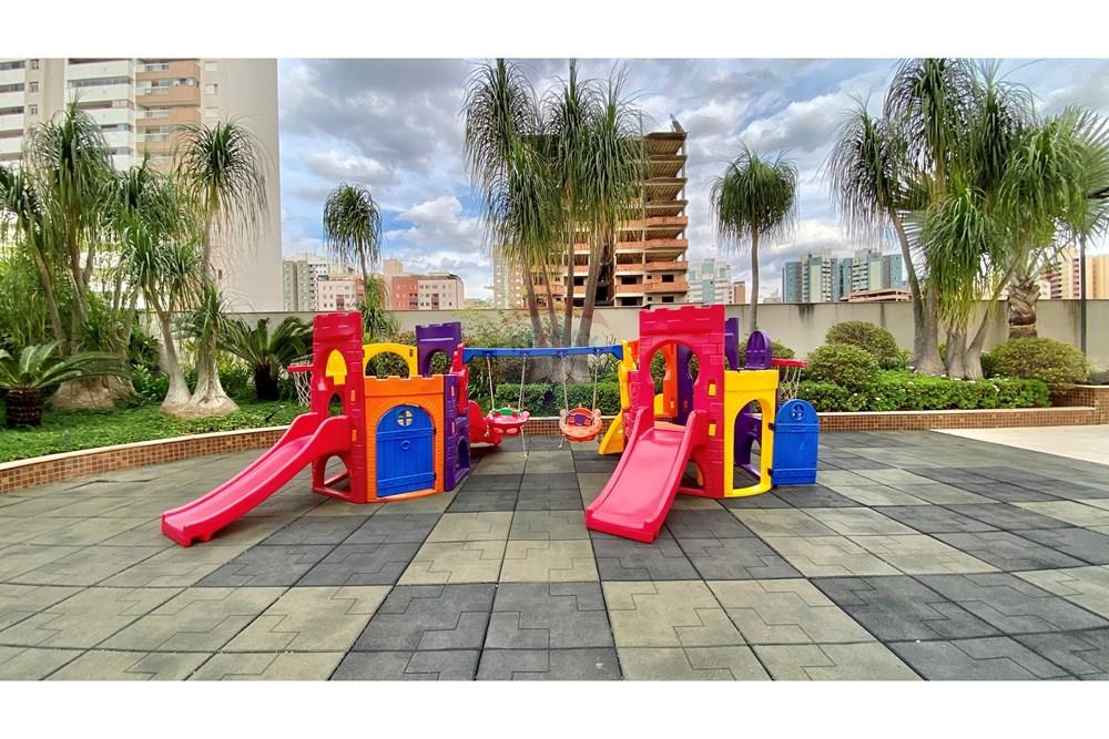 Apartamento - Alugar - Águas Claras , Distrito Federal - Cópia de IMG_5027.JPG - 880411002-16