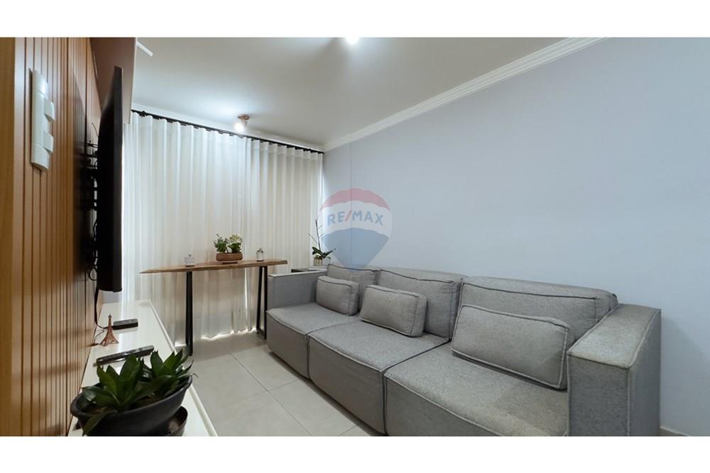 Apartamento - Venda - Taguatinga , Distrito Federal - sala di caval 703 2.jpg - 880341022-103