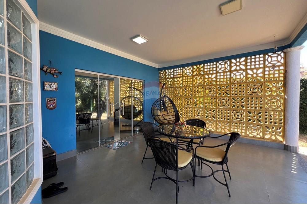 Sobrado - Venda - Vicente Pires , Distrito Federal - IMG_0593.JPG - 880401011-18