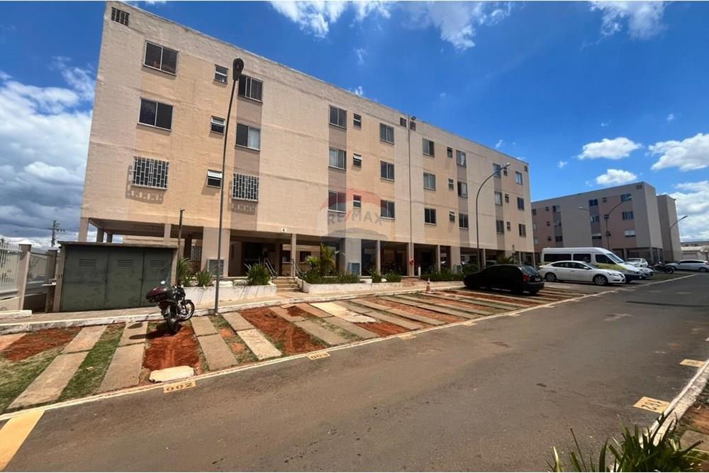 Apartamento - Venda - Riacho Fundo , Distrito Federal - WhatsApp Image 2025-10-27 at 10.40.43 (2).jpeg - 880201021-55