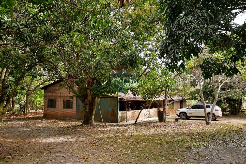 Chácara / Sítio / Fazenda - Venda - Brasília , Distrito Federal - 33 - 880161048-33