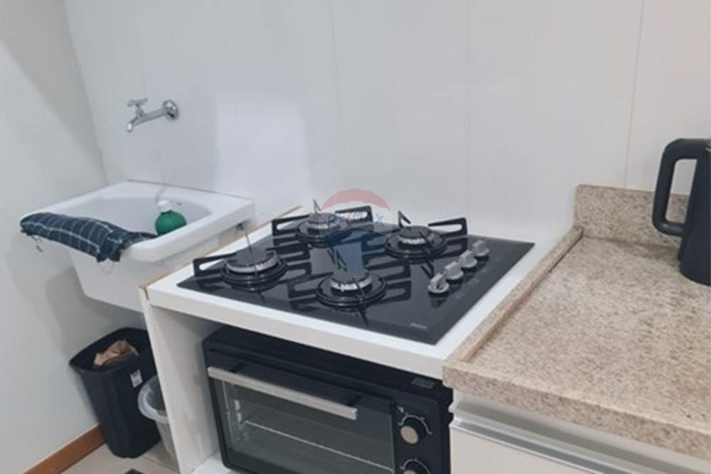 Kitnet - Alugar - Brasília , Distrito Federal - 6680db3a-5b3f-4c46-b3c5-6151e5e5124a.jpeg - 880321097-60