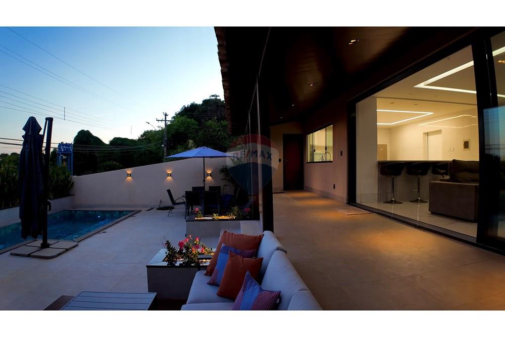 Casa de Condomínio - Venda - Brasília , Distrito Federal - DJI_20250930181222_0159_D.jpg - 880411009-40