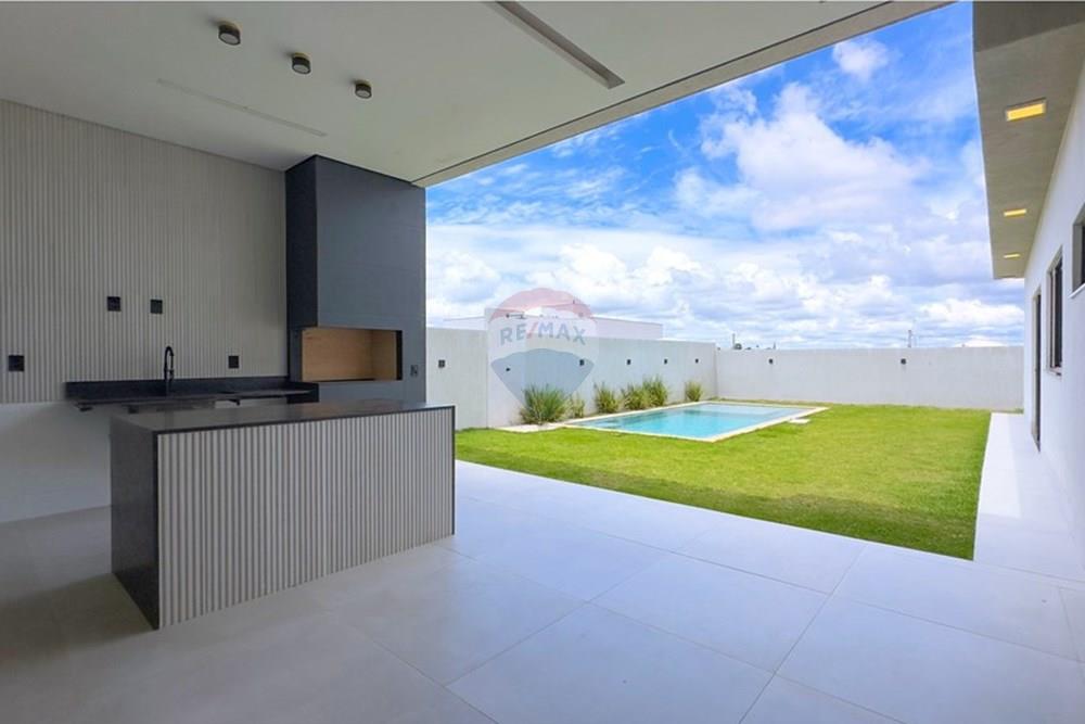 Casa de Condomínio - Venda - Sobradinho , Distrito Federal - IMG_0156.jpg - 880331042-20