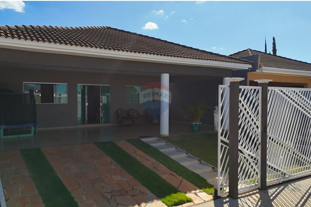 Casa - Venda - Vicente Pires , Distrito Federal - DJI_20250627143627_0060_D.jpg - 880331086-9