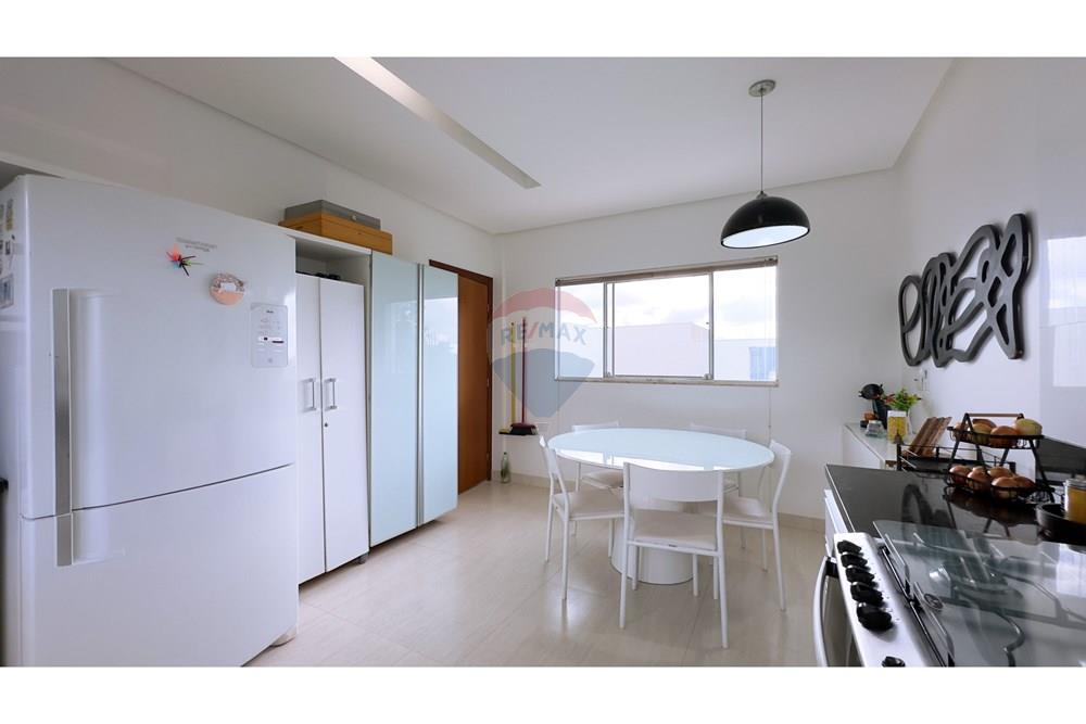 Casa de Condomínio - Venda - Brasília , Distrito Federal - cozinha foto 1.jpg - 880341024-131