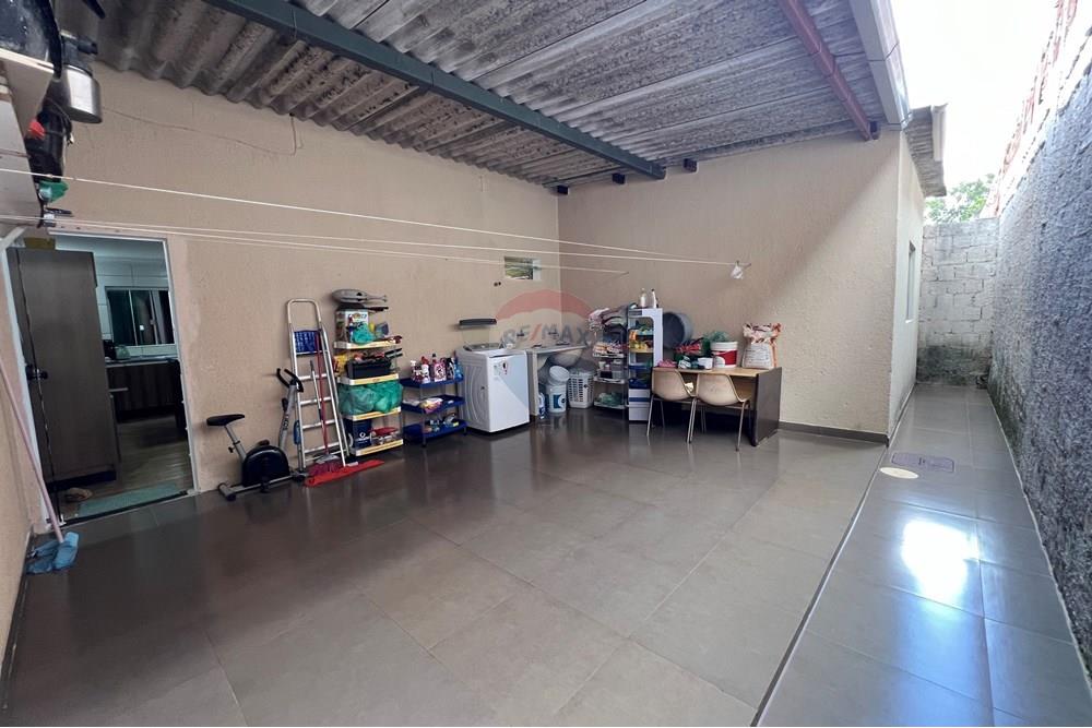 Casa de Condomínio - Venda - Riacho Fundo , Distrito Federal - IMG_9950.JPG - 880351053-9