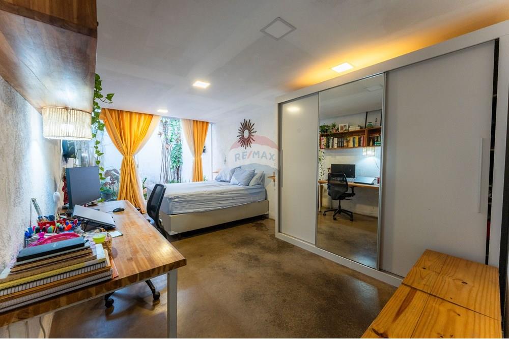 Casa de Condomínio - Venda - Vicente Pires , Distrito Federal - DSC03011.jpg - 880241010-45