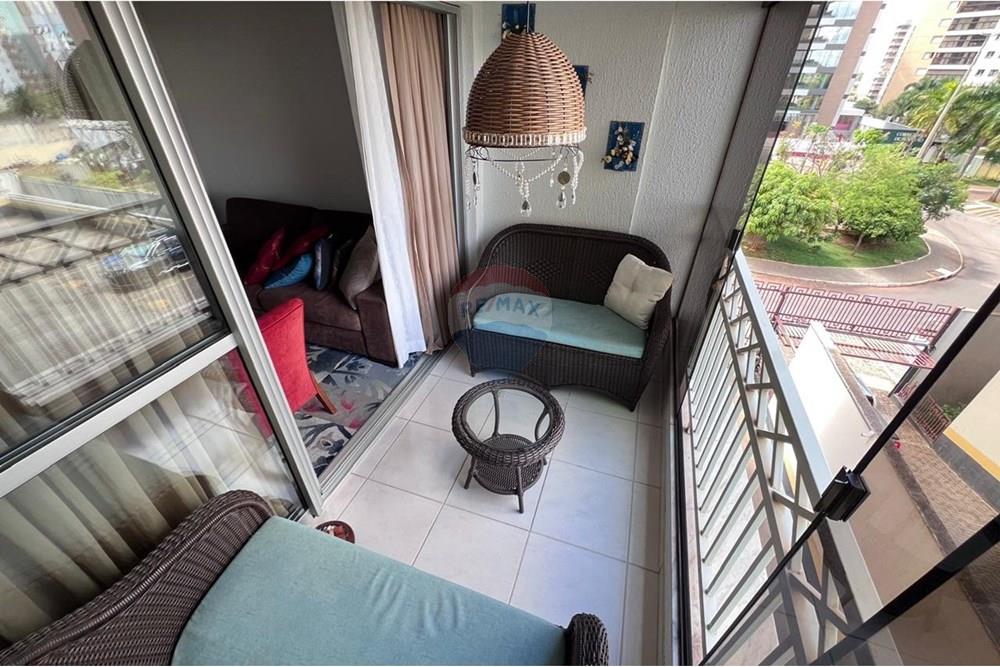 Apartamento - Alugar - Águas Claras , Distrito Federal - fb6bbcf1-b008-461e-a7bc-6445068ee0fc.jpg - 880341086-63