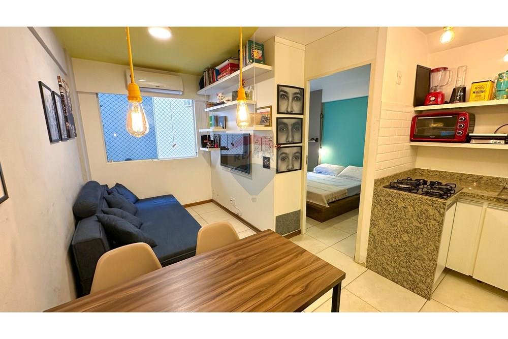 Apartamento - Venda - Brasília , Distrito Federal - IMG_6727.jpg - 880131002-138