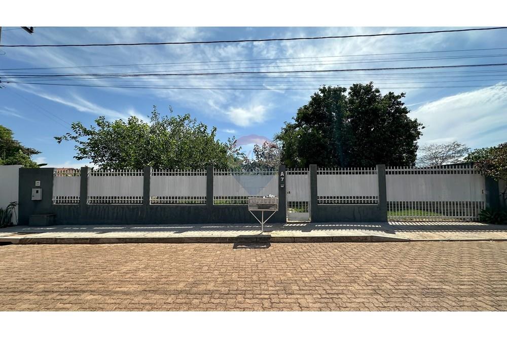 Casa de Condomínio - Venda - Brasília , Distrito Federal - IMG_3279.jpg - 880231189-3