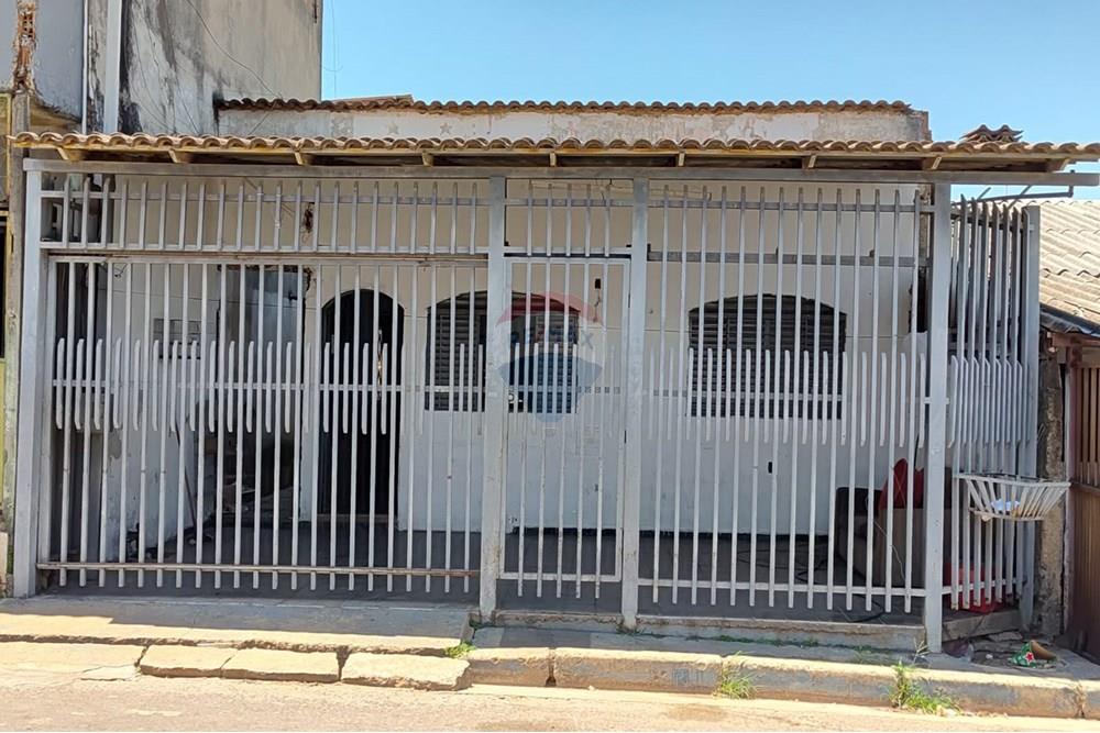 Casa - Venda - Ceilandia , Distrito Federal - 14.jpeg - 880401012-57