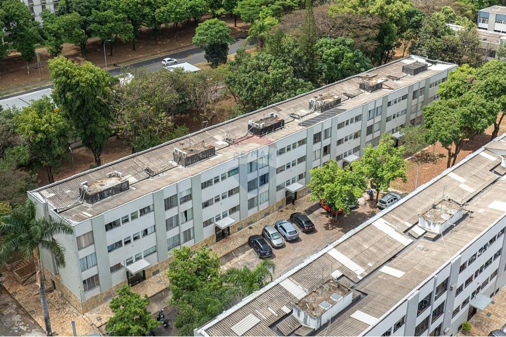 Apartamento - Alugar - Brasília , Distrito Federal - 3..jpeg - 880221055-34