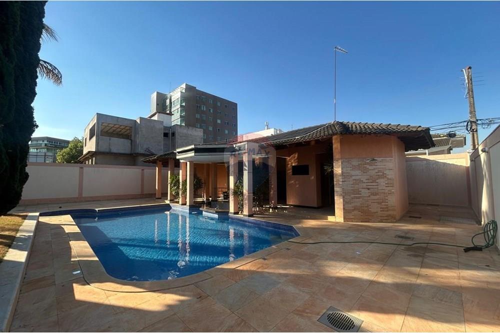 Casa de Condomínio - Venda - Vicente Pires , Distrito Federal - IMG-20251006-WA0011.jpg - 880421001-64