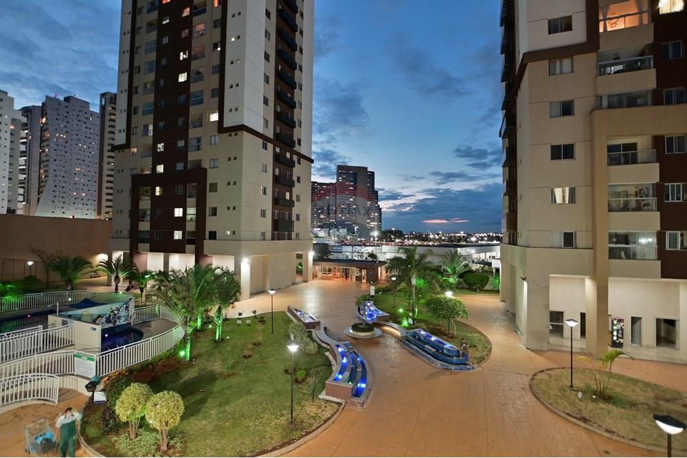 Apartamento - Venda - Águas Claras , Distrito Federal - DSC_3361.JPG - 880161048-42