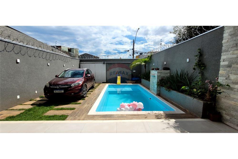 Casa - Venda - Samambaia , Distrito Federal - 32 - 880391001-139