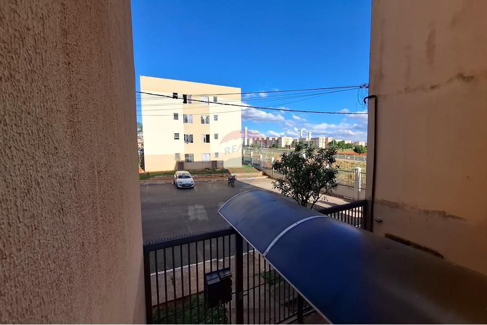 Apartamento - Venda - Paranoa , Distrito Federal - 20251022_164001.jpg - 880231075-73