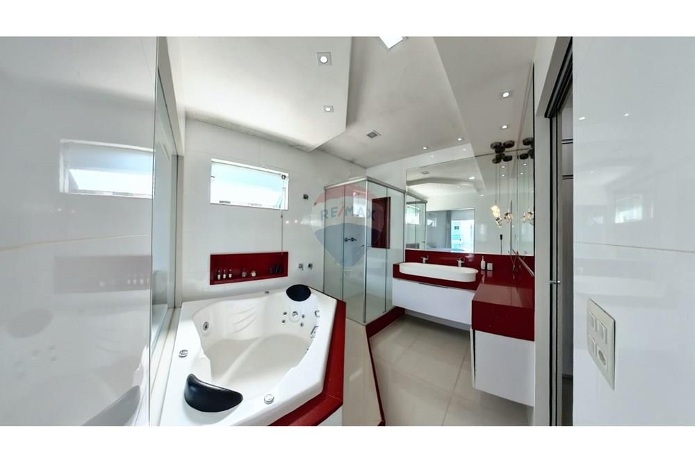 Casa de Condomínio - Venda - Vicente Pires , Distrito Federal - WhatsApp Image 202.jpeg - 880341020-38