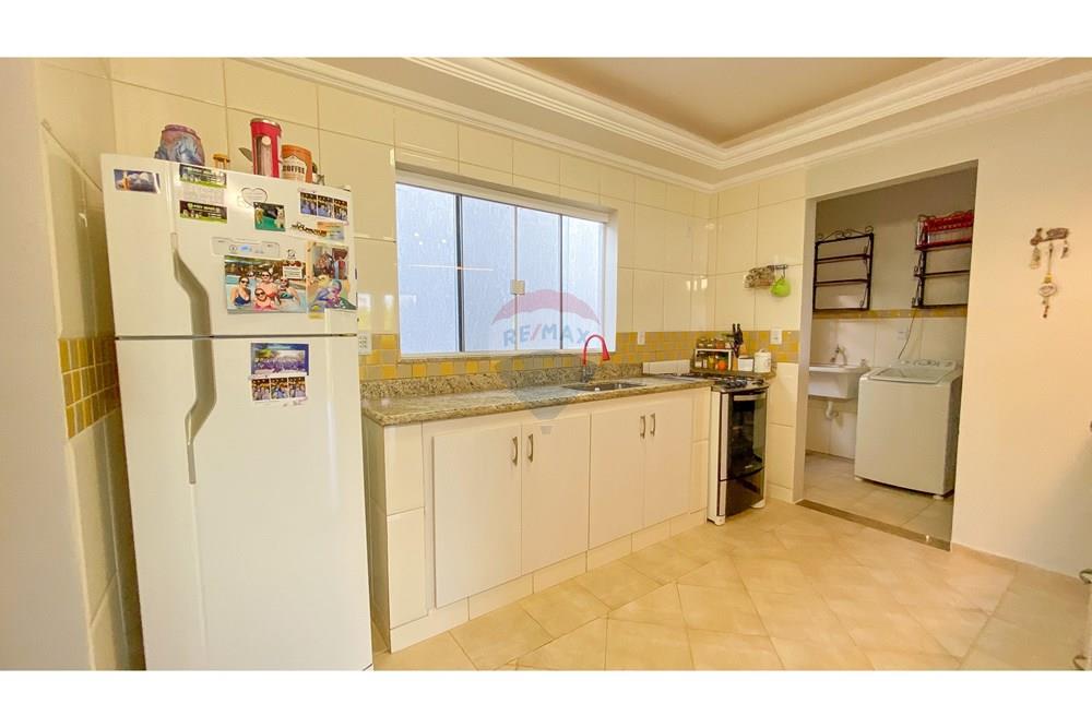 Casa de Condomínio - Venda - Sobradinho , Distrito Federal - IMG_3205.jpg - 880111105-4