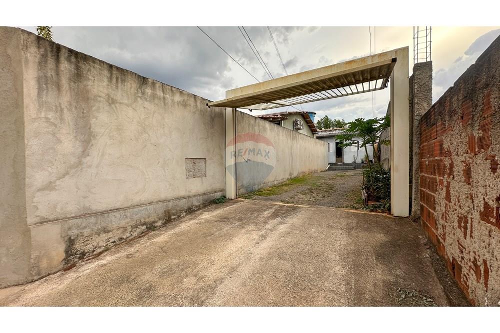 Casa de Condomínio - Venda - Brasília , Distrito Federal - IMG_1843.jpg - 880131028-2