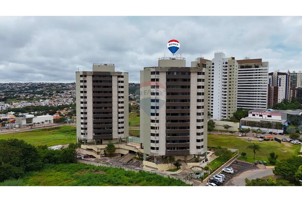 Apartamento - Venda - Águas Claras , Distrito Federal - DJI_20250410110035_0271_D.jpg - 880341042-74