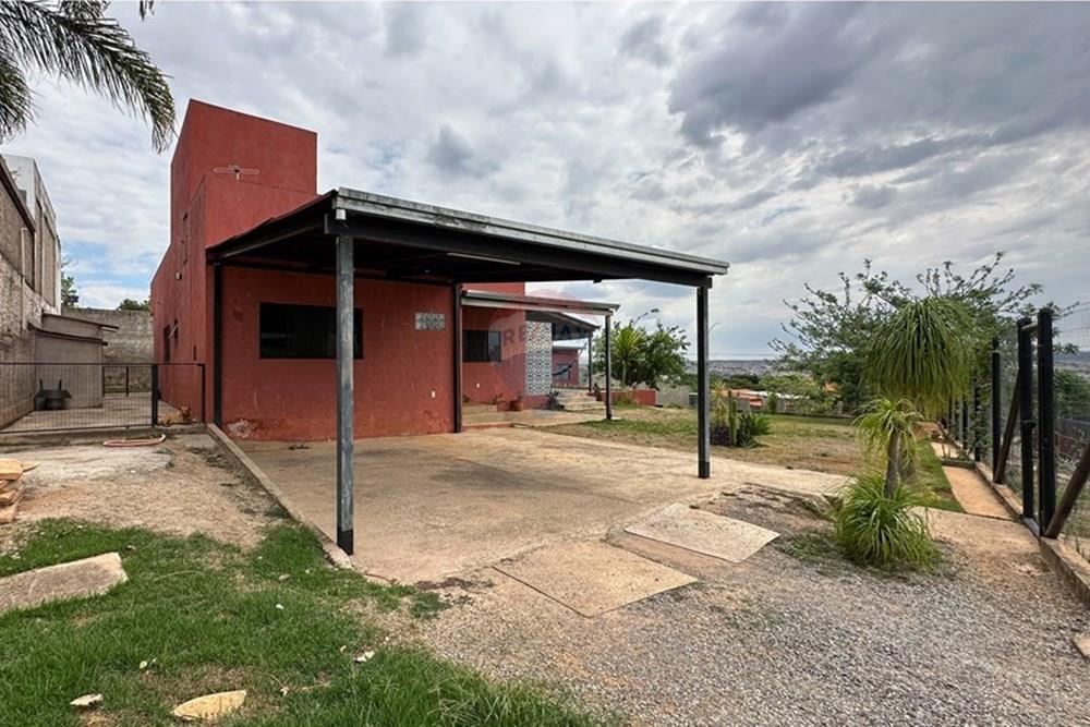 Casa de Condomínio - Venda - Brasília , Distrito Federal - IMG_4238.jpg - 880231128-38