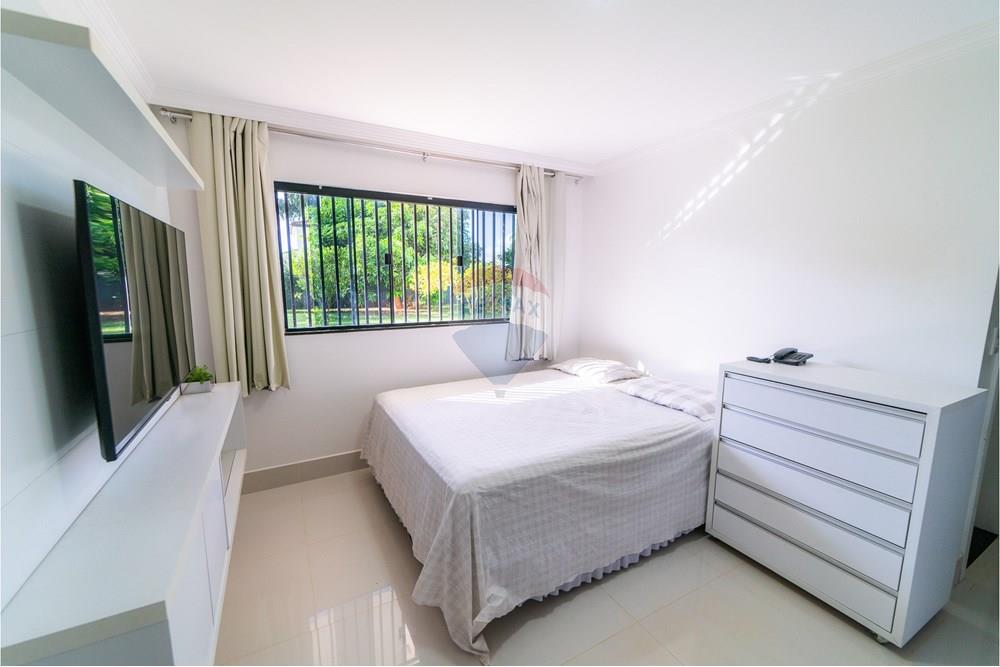 Casa de Condomínio - Venda - Brasília , Distrito Federal - _DSC8704.jpg - 880131002-133