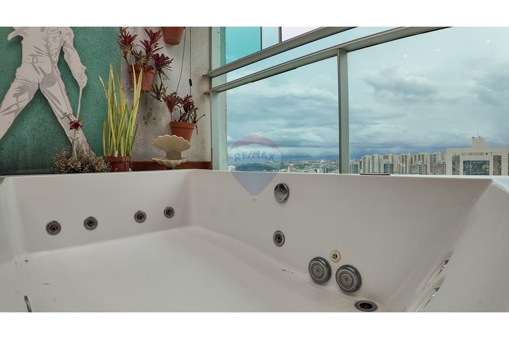 Cobertura - Alugar - Águas Claras , Distrito Federal - DJI_20250326130709_0746_D.jpg - 880411055-13