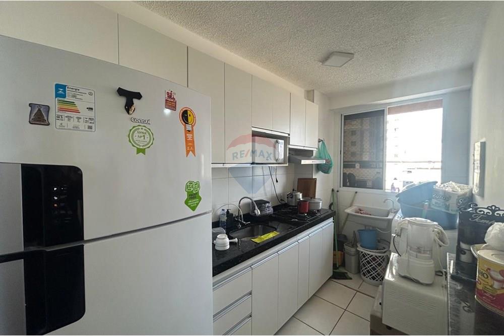 Apartamento - Venda - Samambaia , Distrito Federal - IMG-20251001-WA0336.jpg - 880421002-52