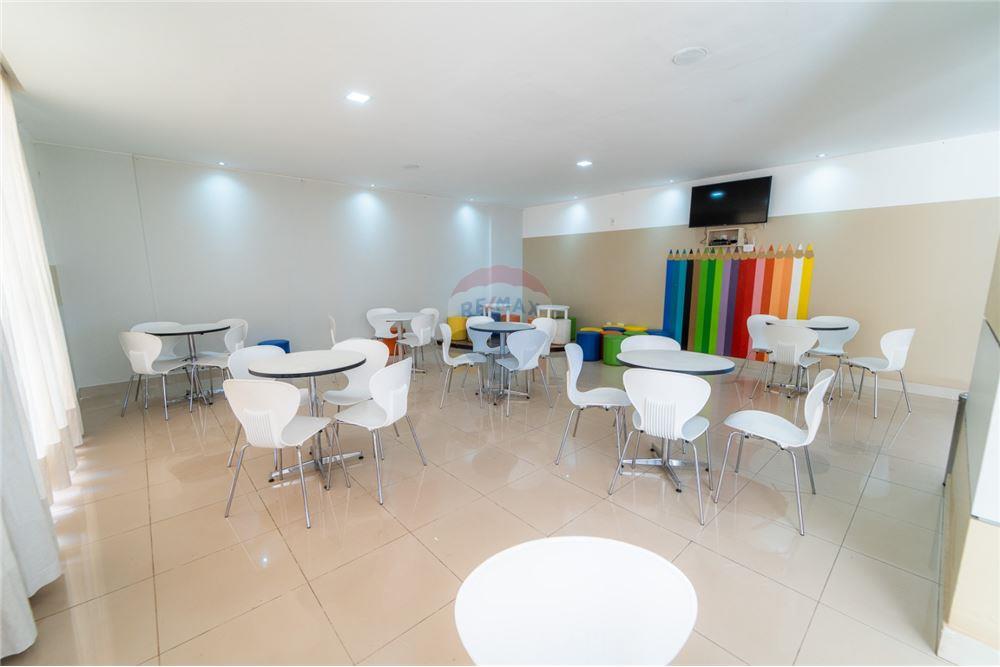 Apartamento - Venda - Samambaia , Distrito Federal - 43 - 880391001-117