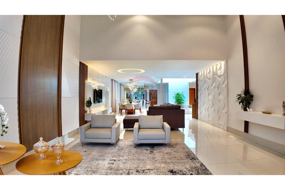 Casa de Condomínio - Venda - Vicente Pires , Distrito Federal - DJI_20250624092151_0738_D.jpg - 880411024-31