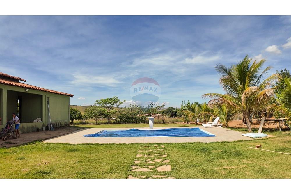 Chácara / Sítio / Fazenda - Venda - Ceilandia , Distrito Federal - DJI_20250605112300_0061_D.jpg - 880411033-13