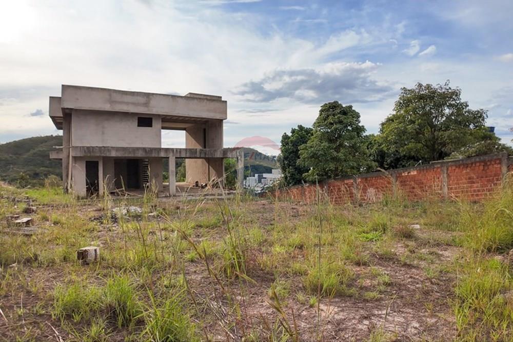 Casa - Venda - Brasília , Distrito Federal - DJI_20250602160350_0581_D.jpg - 880261015-95