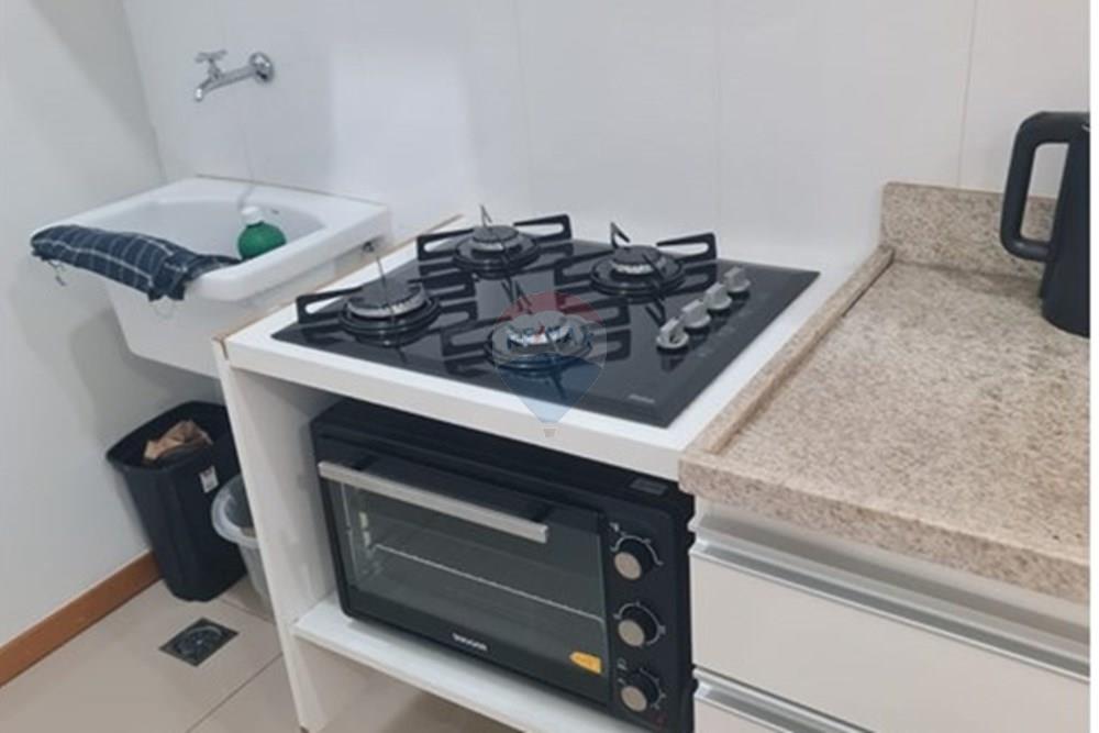 Kitnet - Alugar - Brasília , Distrito Federal - 6680db3a-5b3f-4c46-b3c5-6151e5e5124a.jpeg - 880321097-60