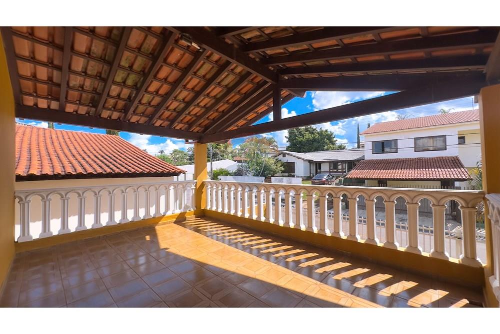 Casa - Venda - Brasília , Distrito Federal - VARANDA PISO SUPEIROR- FOTO 2.jpg - 880341024-128