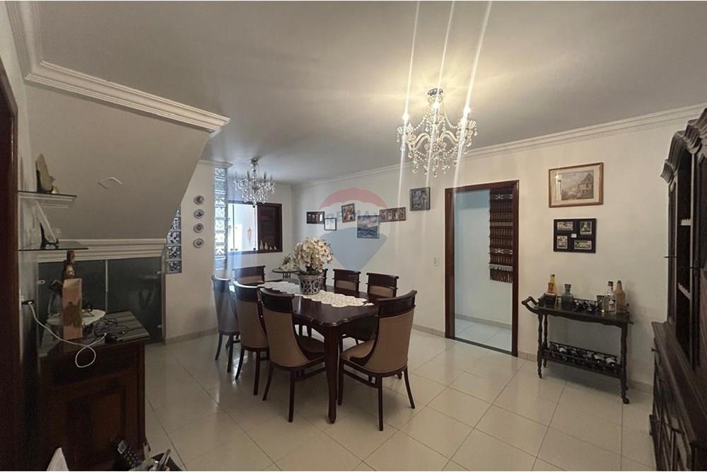 Casa de Condomínio - Venda - Vicente Pires , Distrito Federal - IMG-20251003-WA0019.jpg - 880421002-53