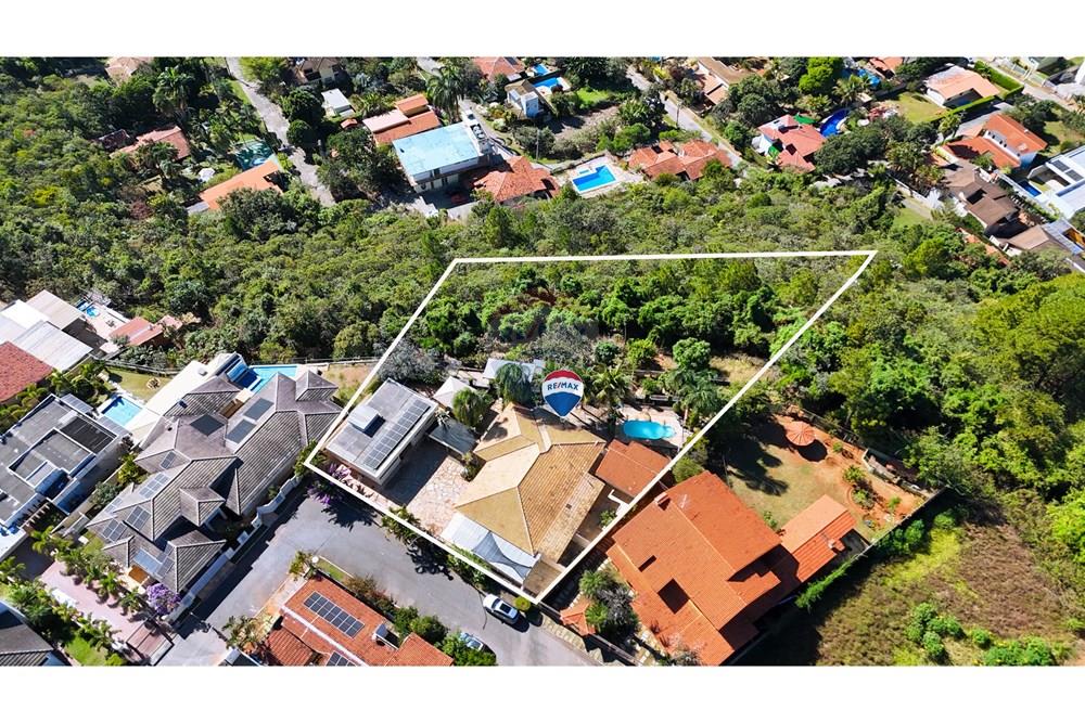 Casa de Condomínio - Venda - Brasília , Distrito Federal - DJI_20250703100729_0013_D.jpg - 880341021-126